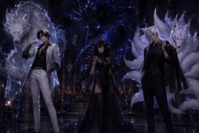 @Dark Prince