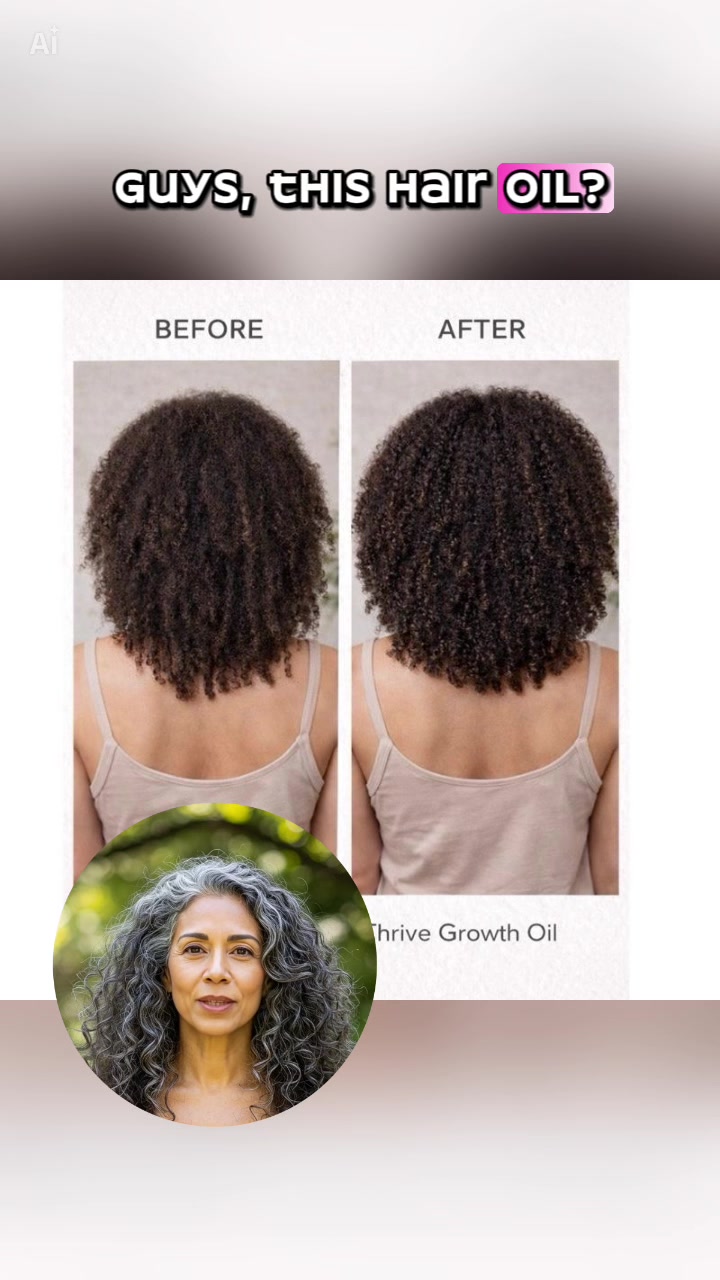 @Hair Fever-Natural Hair Care