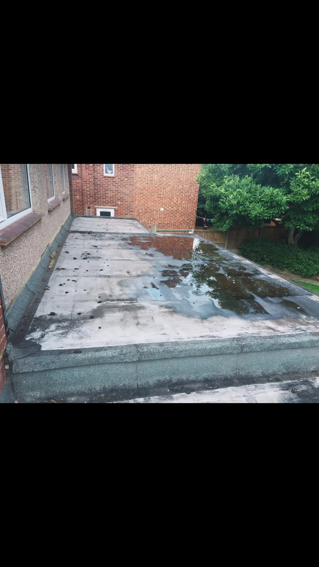 @Roofing genius