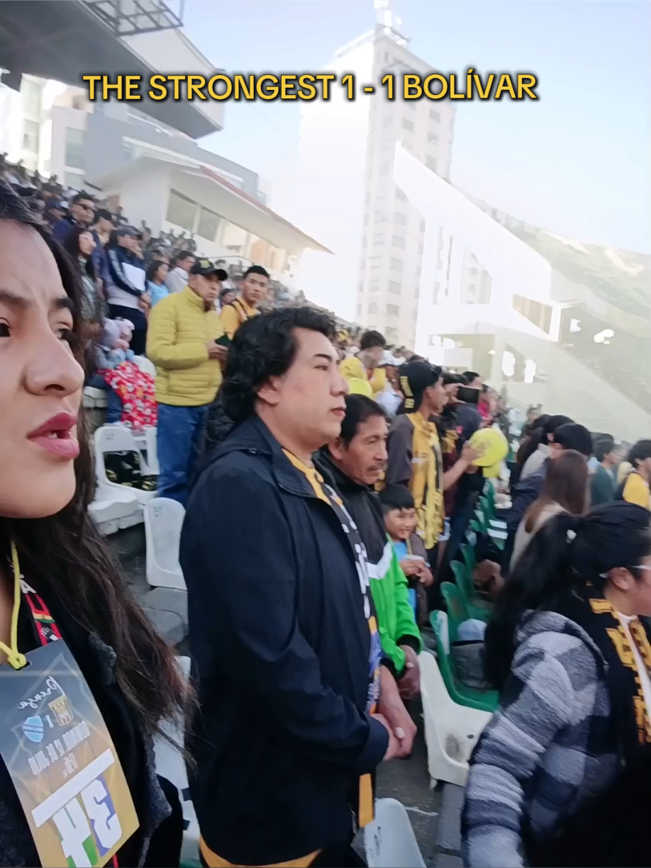 @SoyBea 🇧🇴 😎