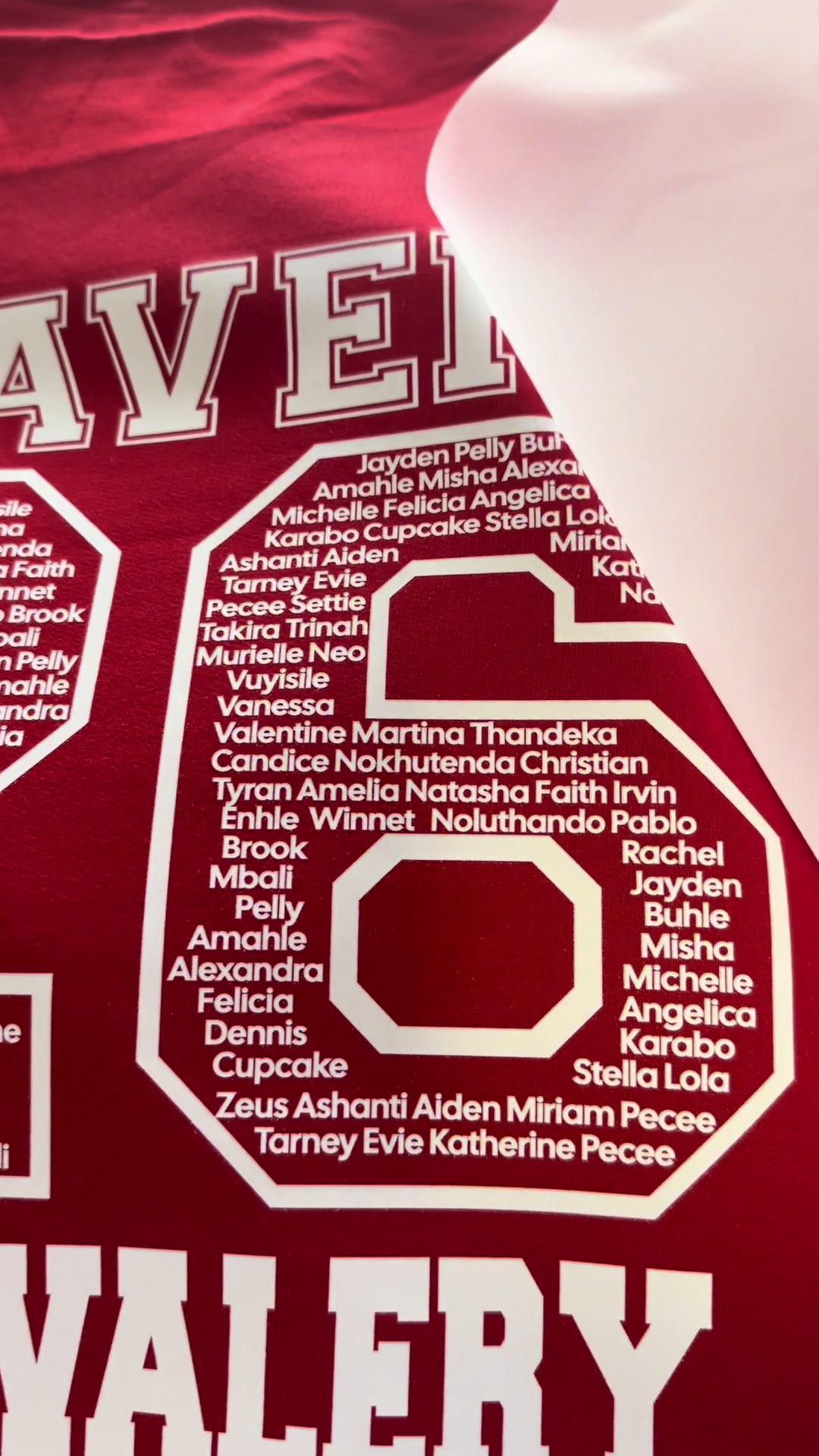 @Print my tops