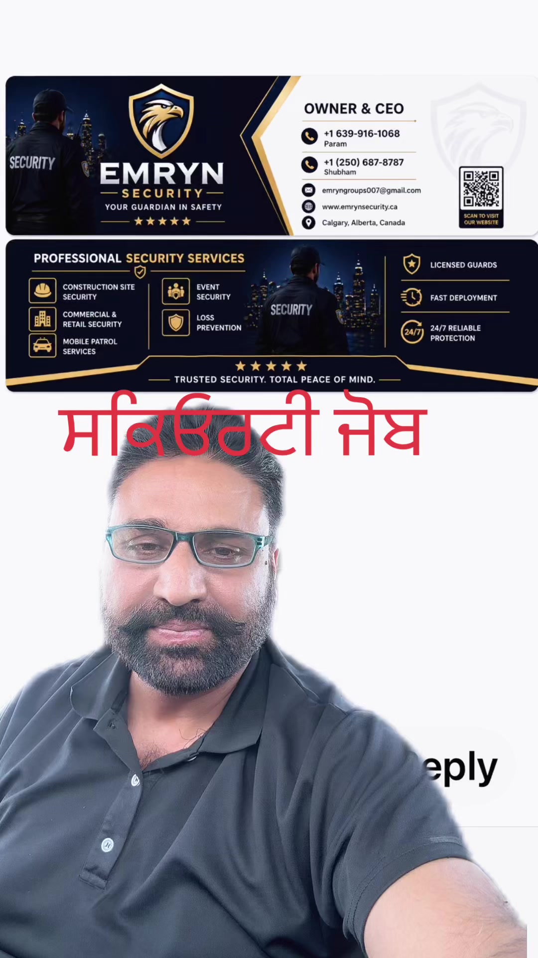 @Jagdeep randhawa
