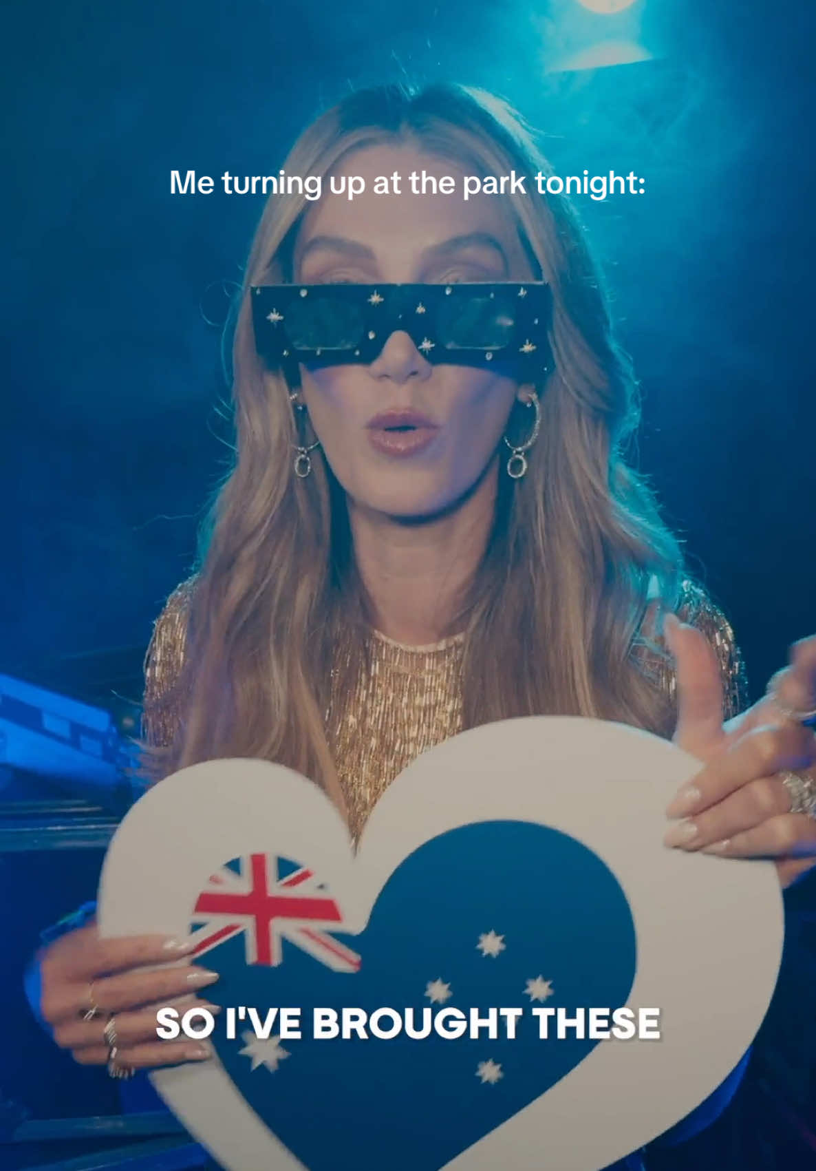 @Eurovision