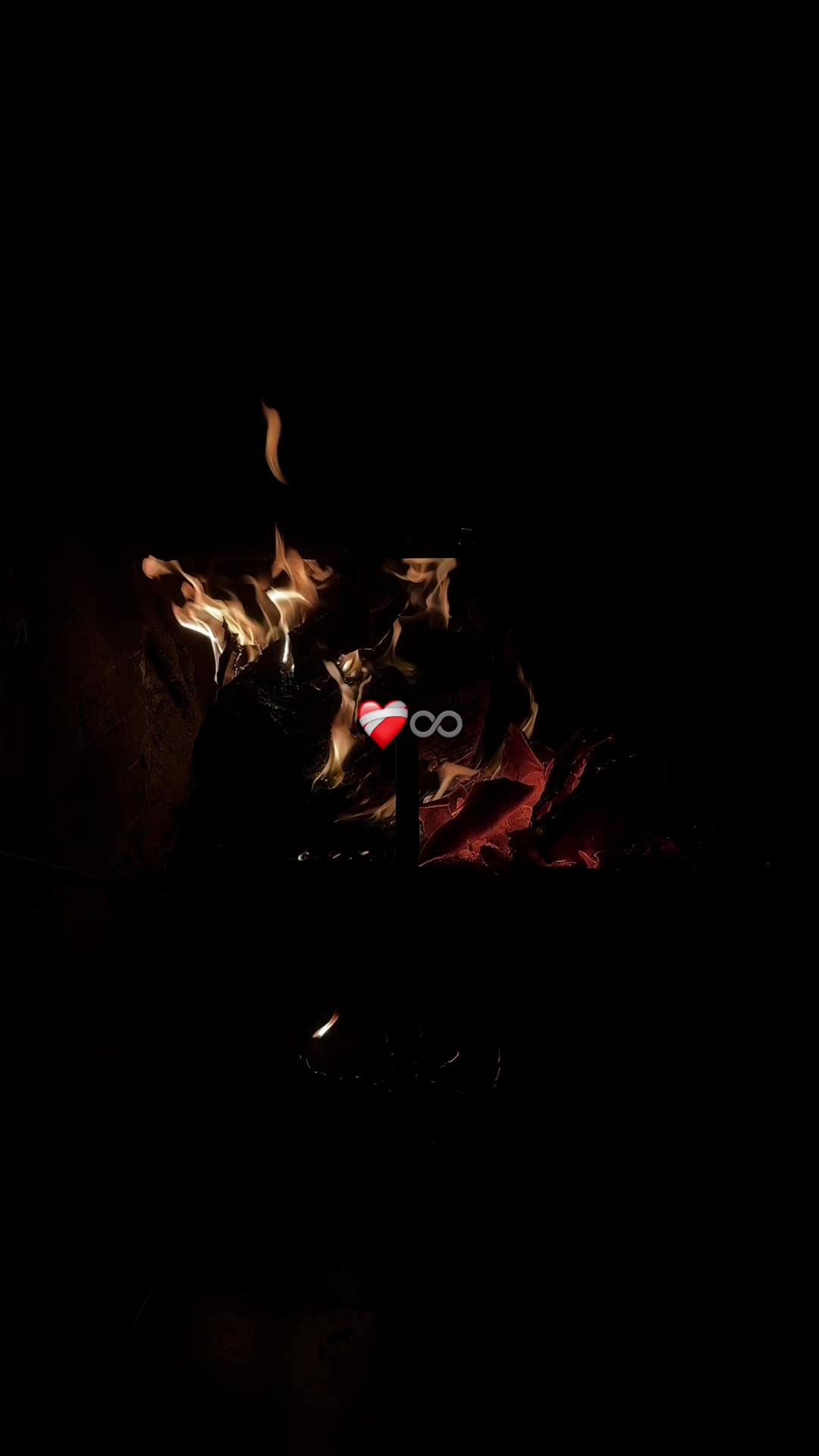 @❤️&zwj;🩹♾️