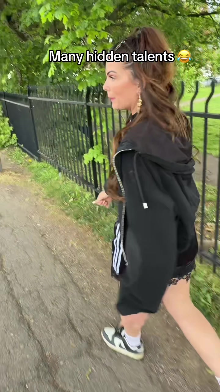 @Sarahnotsorry 🤪