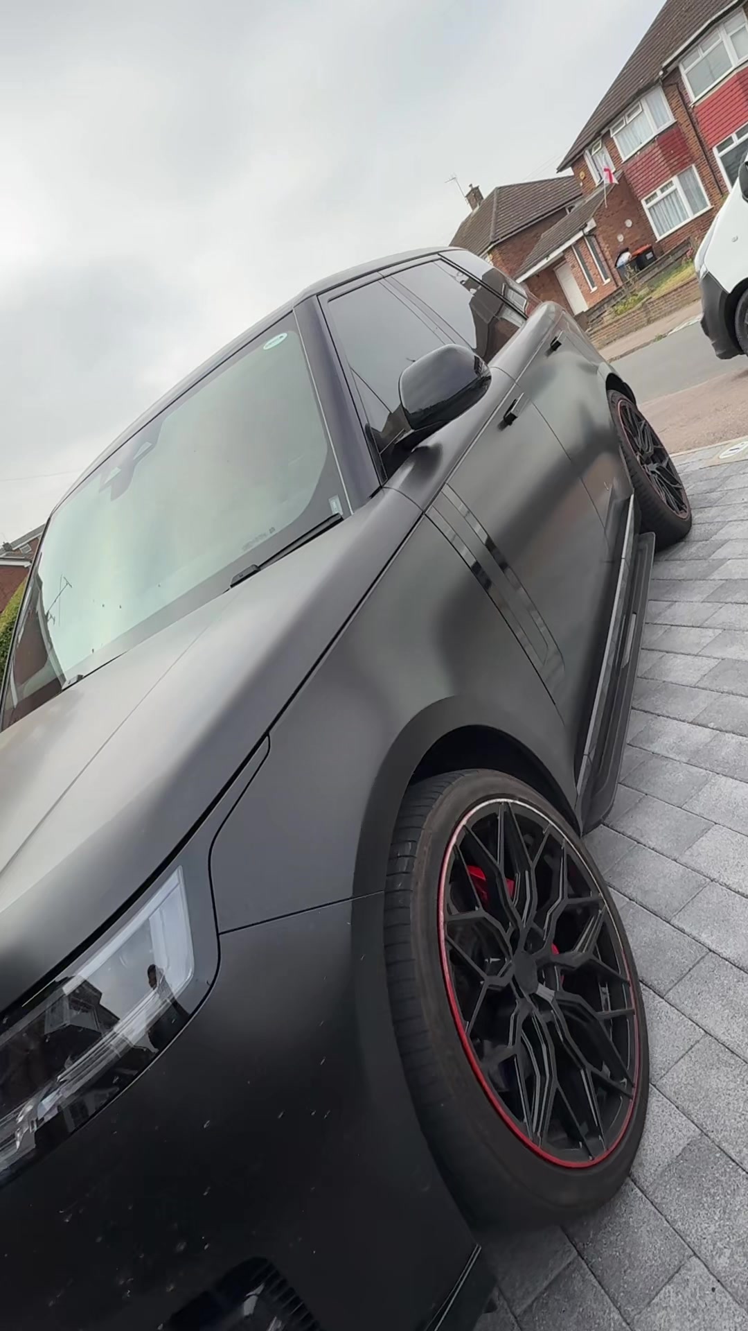@TDM Mobile Cleaning🇬🇧