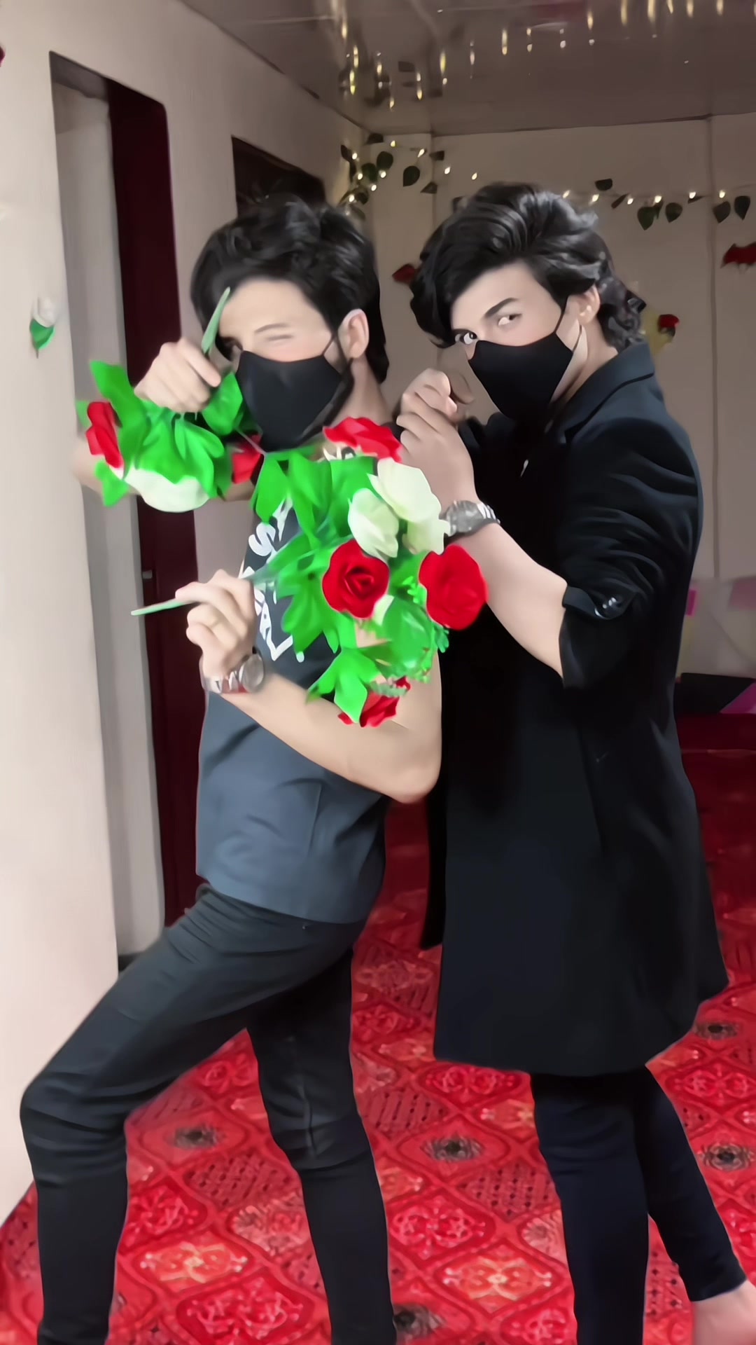 @๑❥ZainiVibes007๑❥