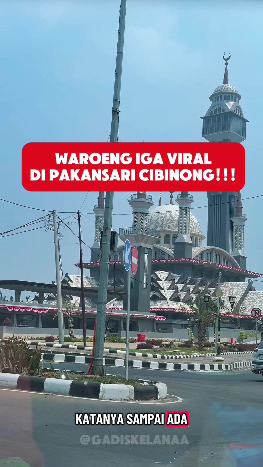 @Gadis kelana || Kelana rasa