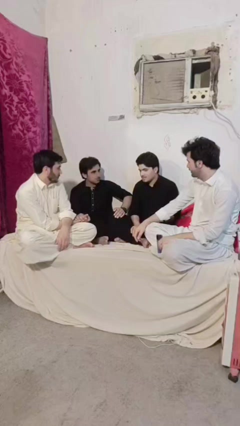 @fawad AkkaSh kpk