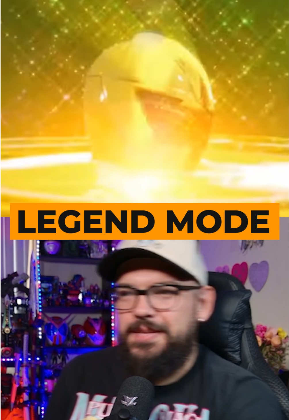@Hawkilles on YT