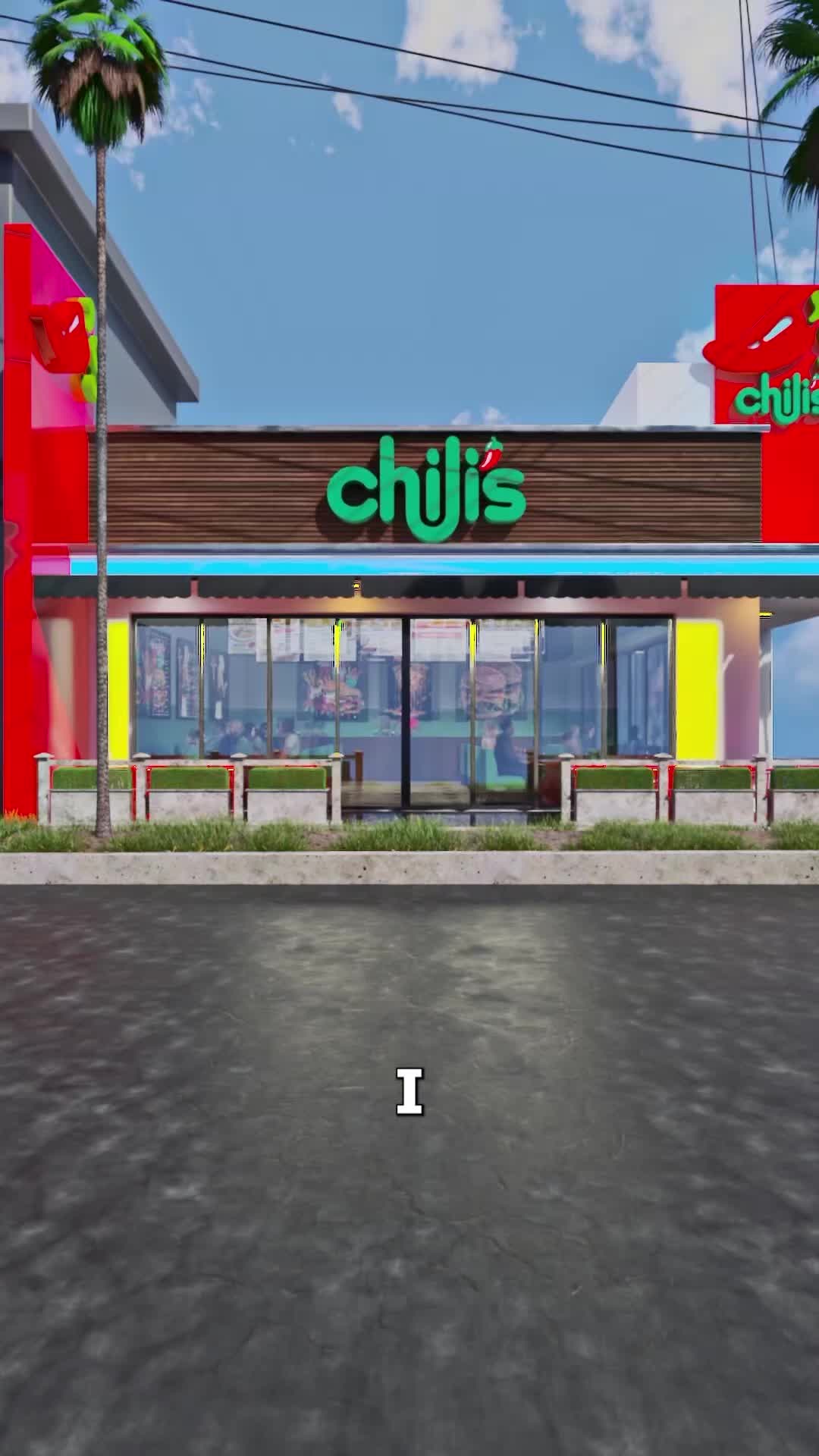 @His Story