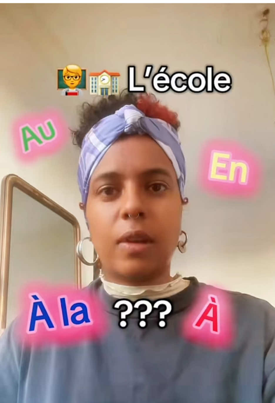 @Ohlala ! Francais