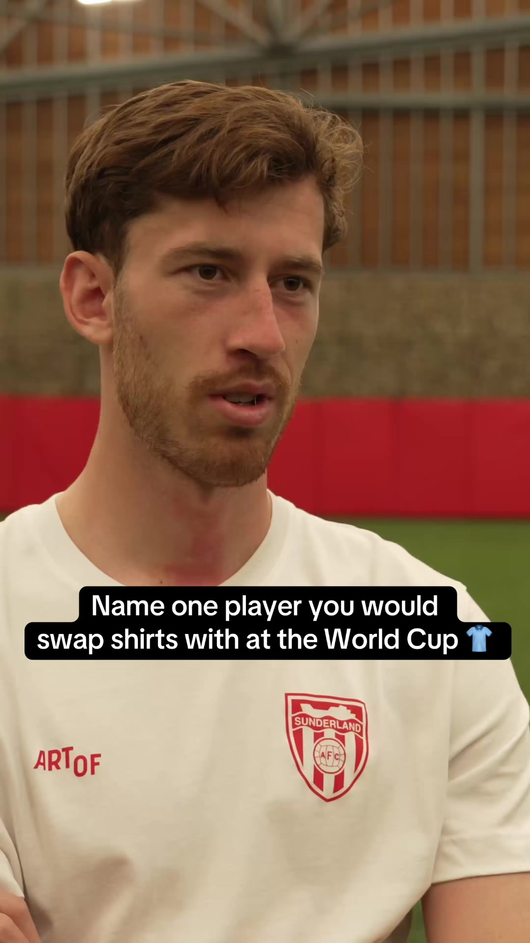 @Sunderland AFC