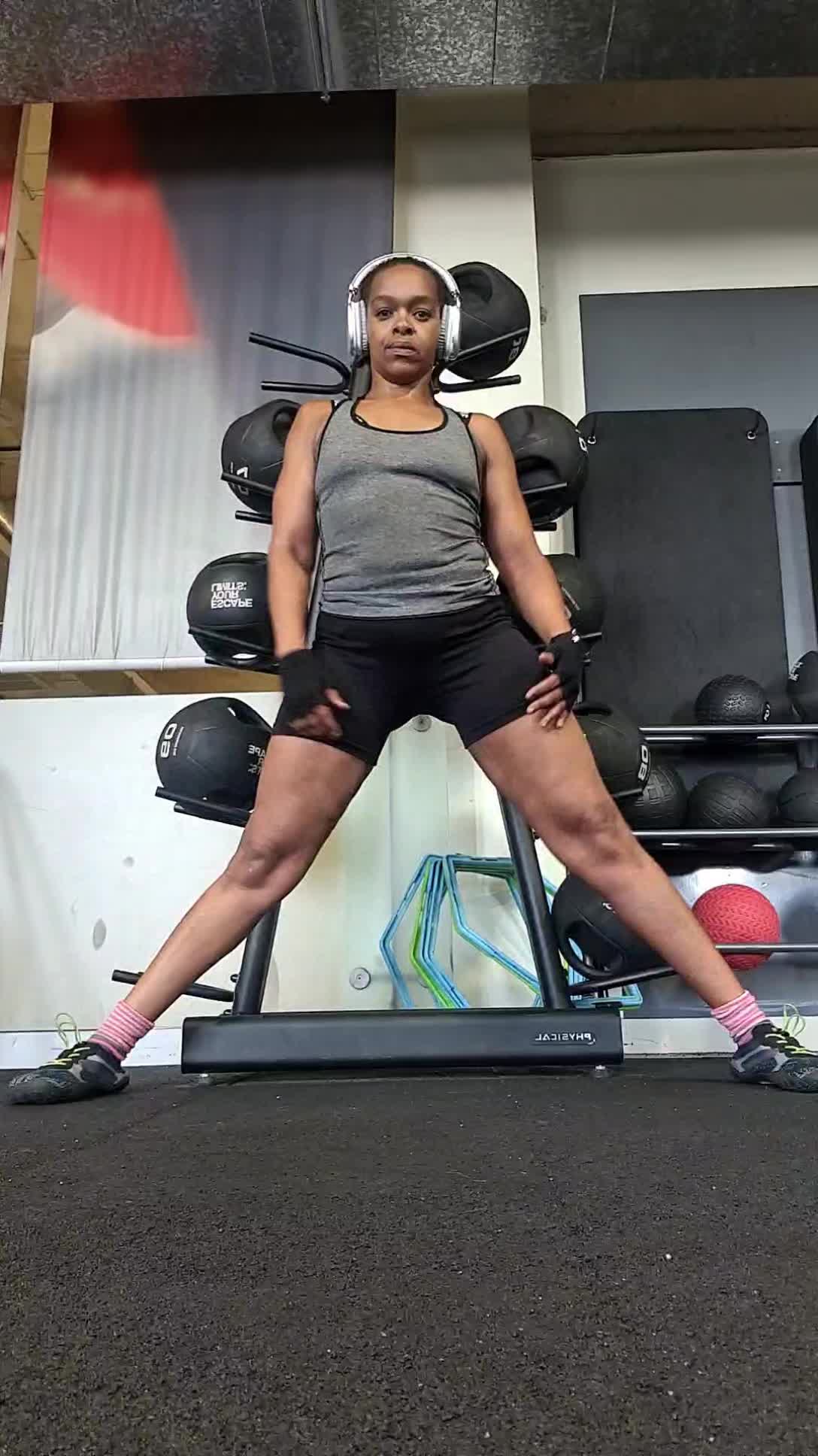 @gymgirllover