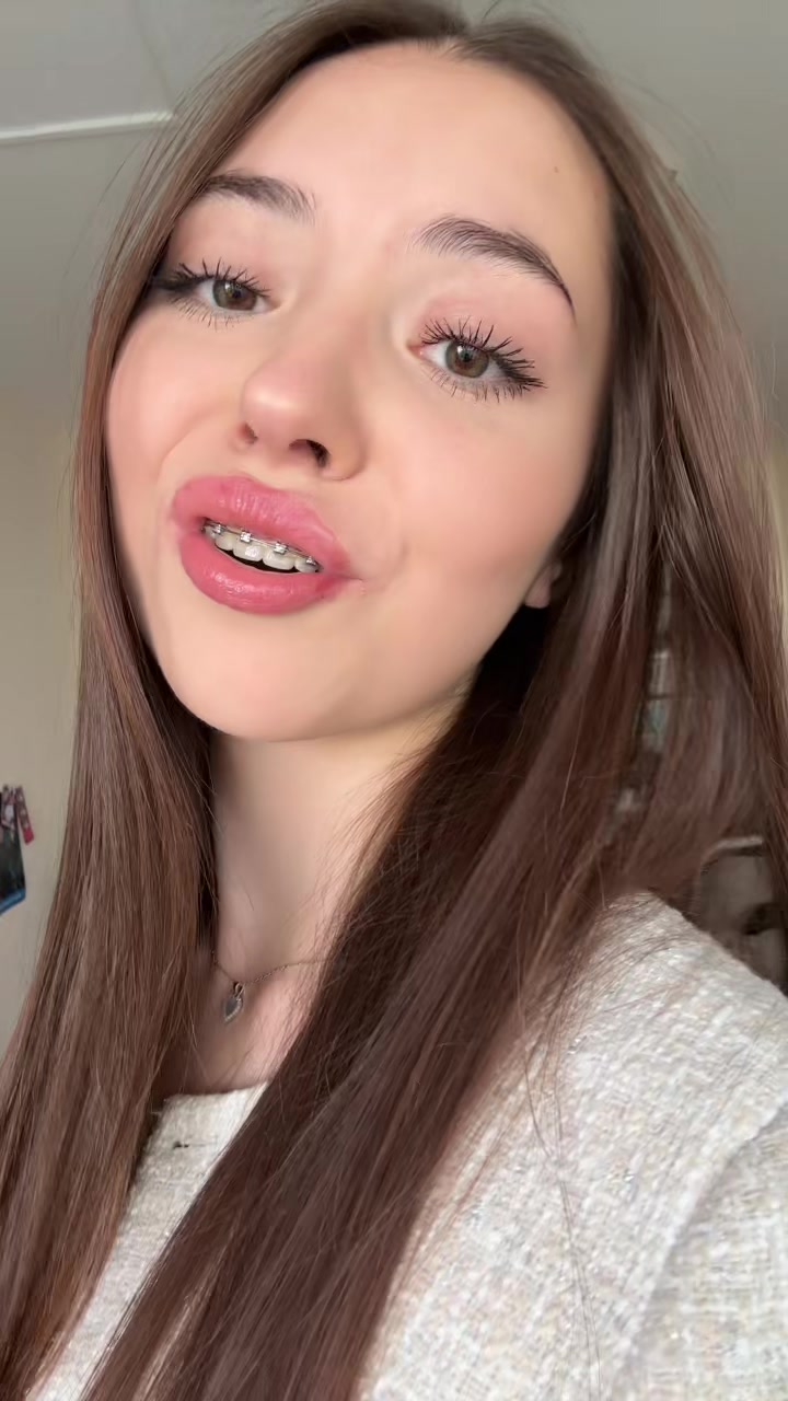 @полинка