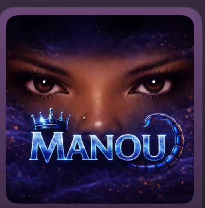 @💔🖤🥶🎵M A N O U🎵💔🖤🥶