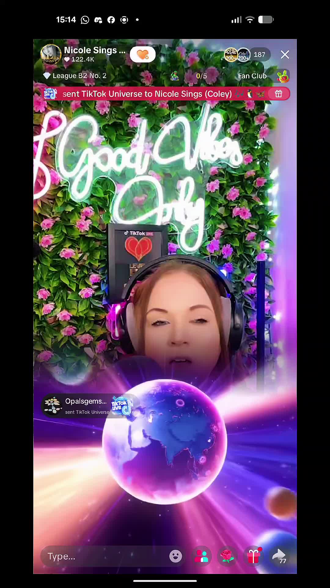 @Jonny ☁️ CLOUD 9 CEO☁️