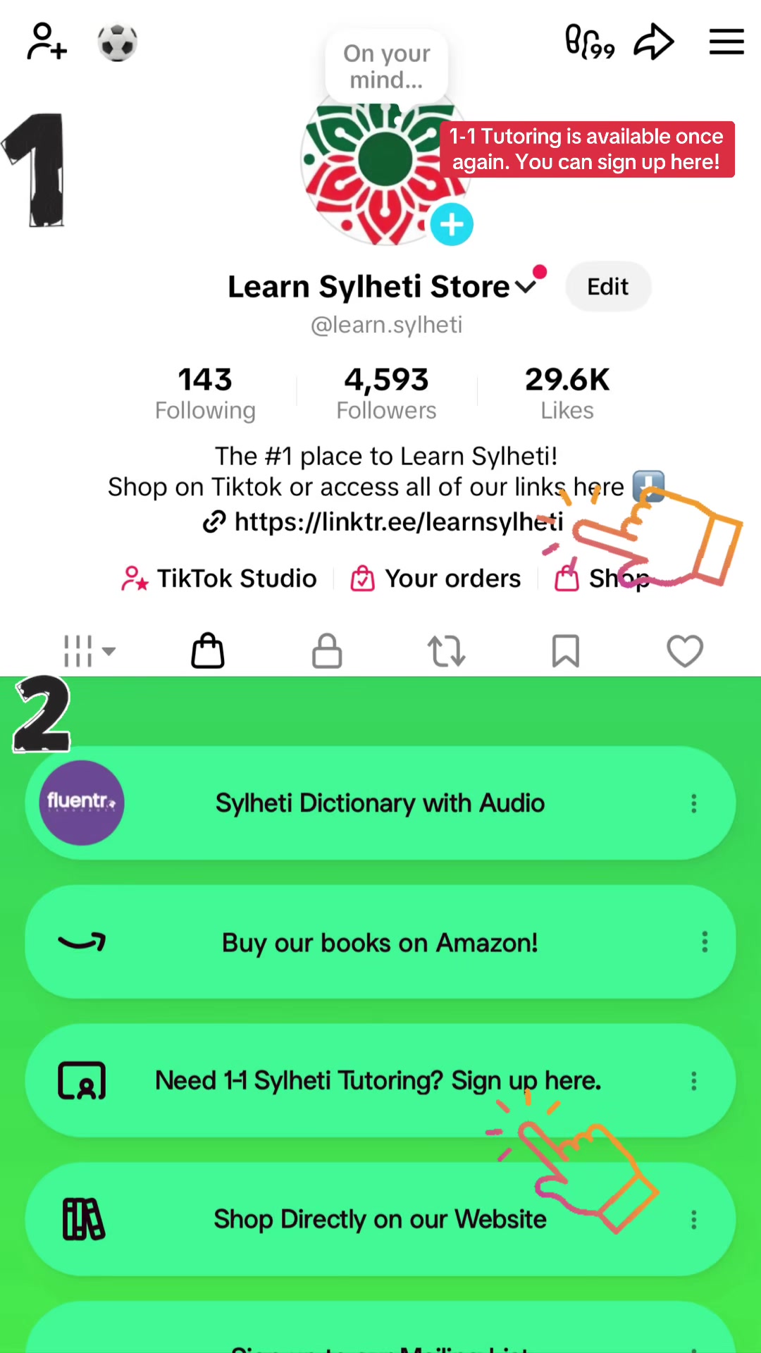 @Learn Sylheti