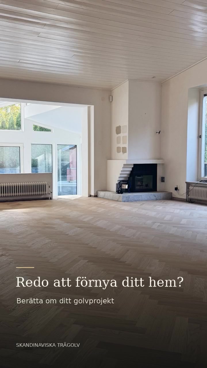@Skandinaviska trägolv AB