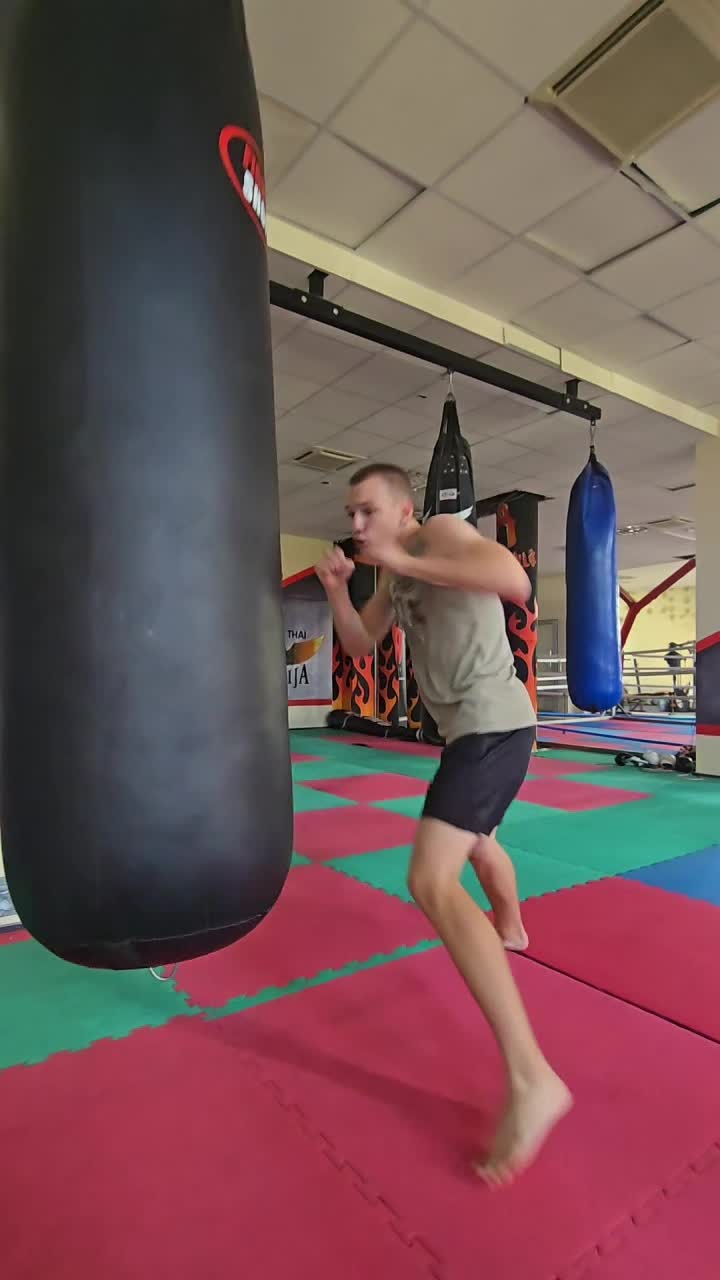 @MUAYTHAI IMPERIJA KLAIPEDA 🥊