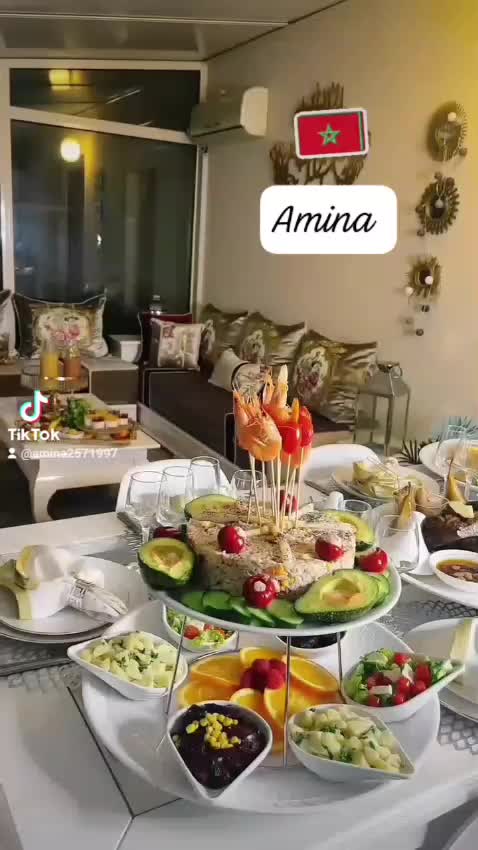 @amina ali
