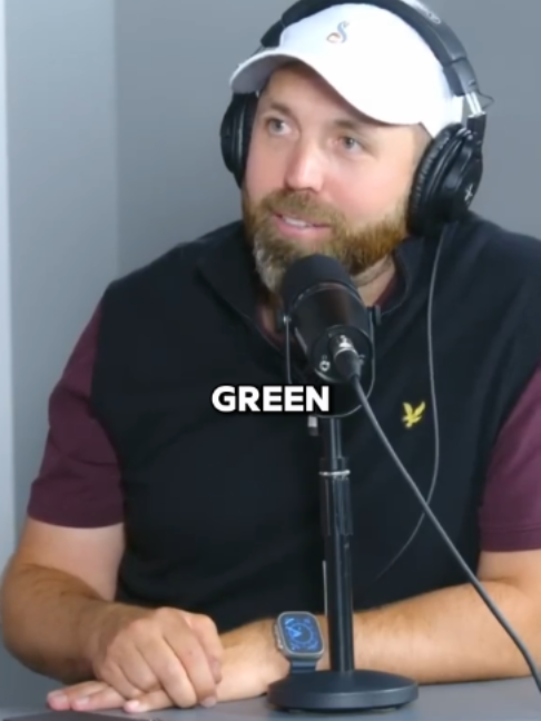 @Rick Shiels Golf