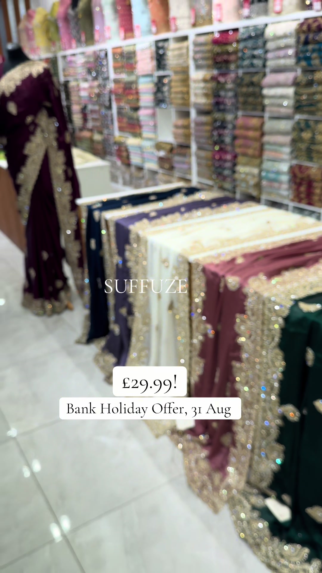 @Suffuze Sarees