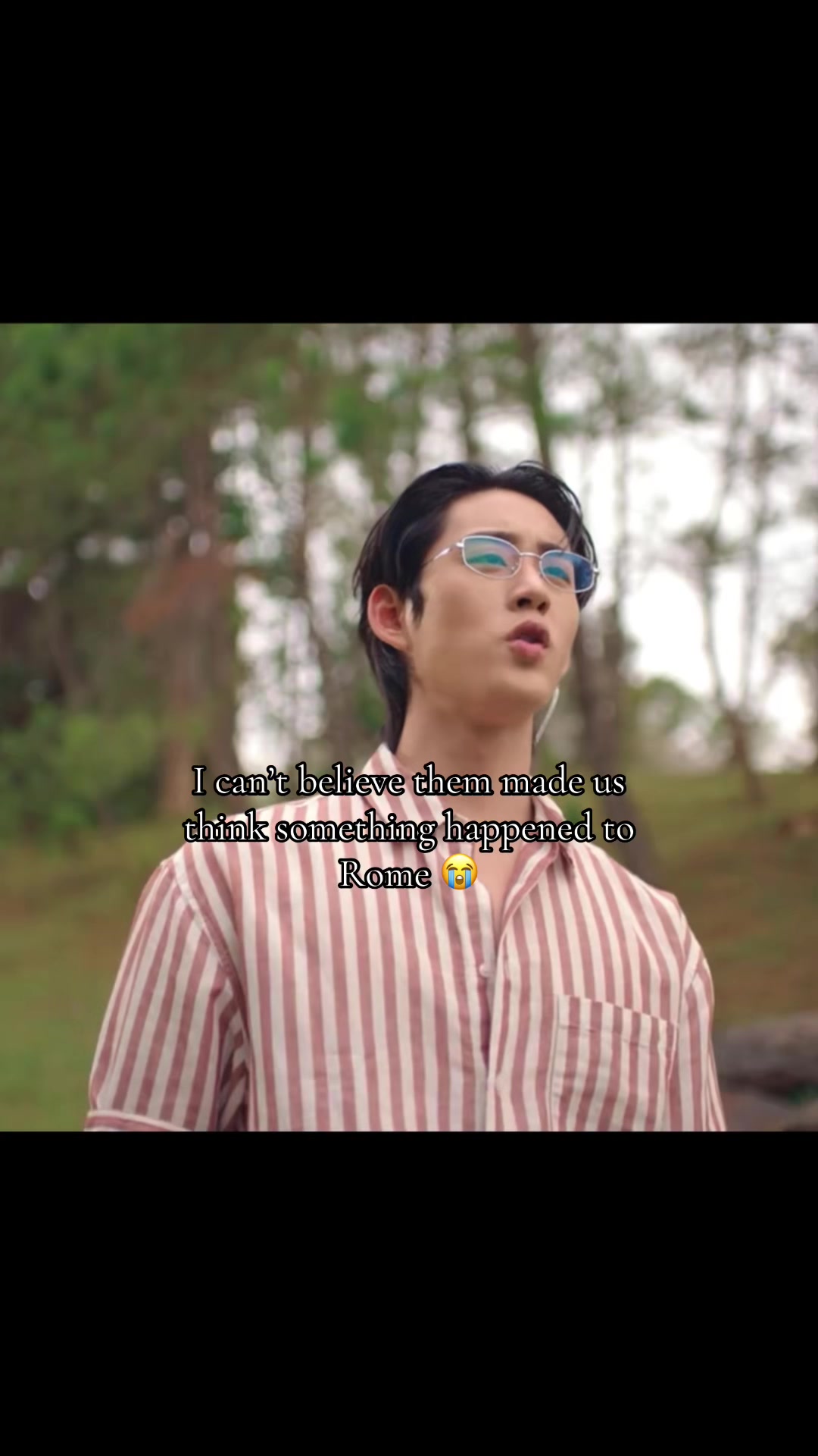 @Duang, I can’t take it anymore