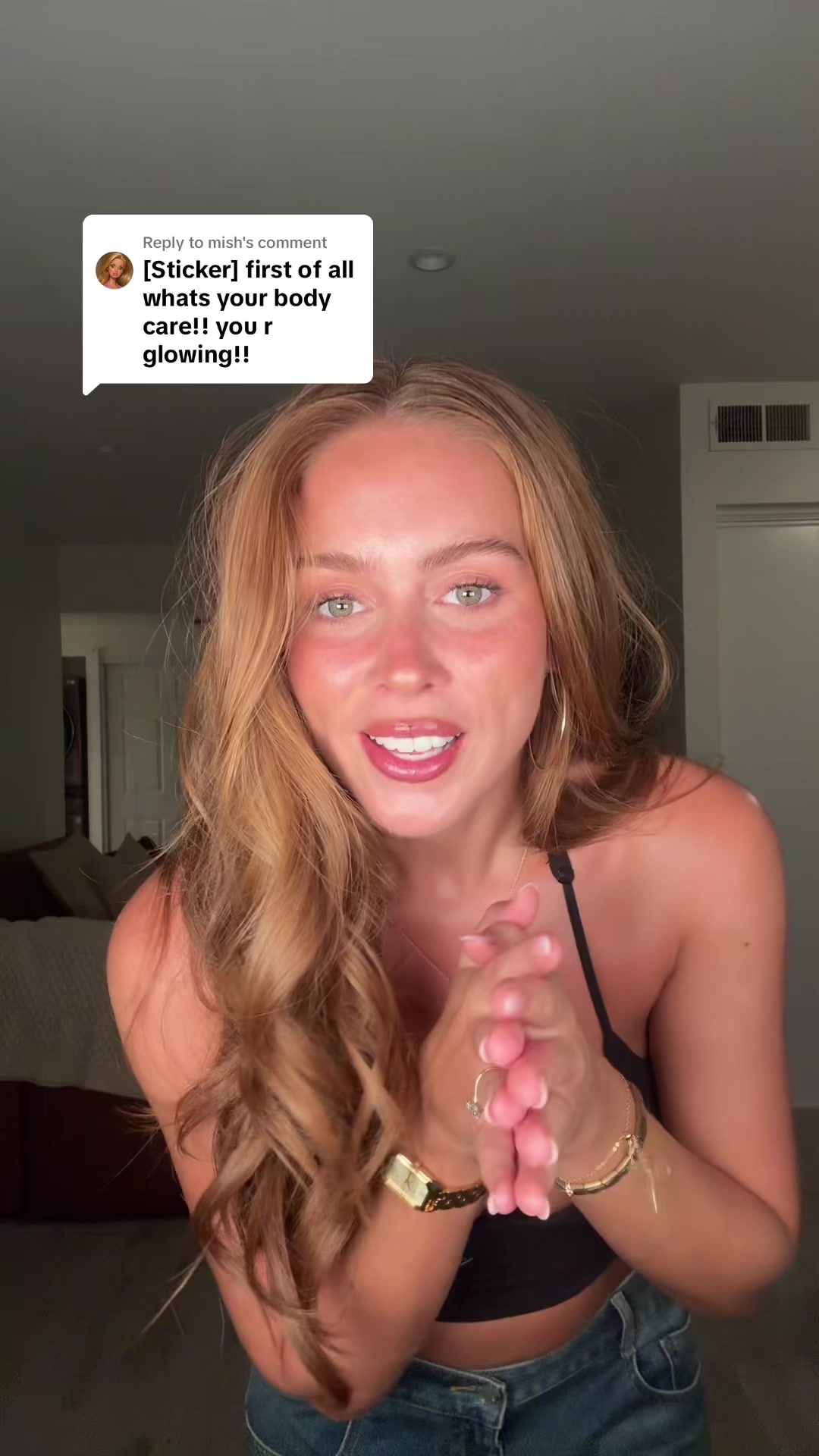 @Mari Macleod