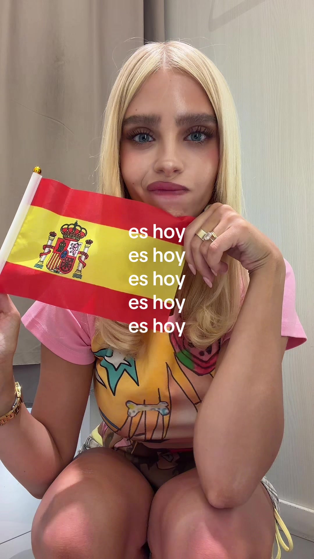 @Daniela Washington
