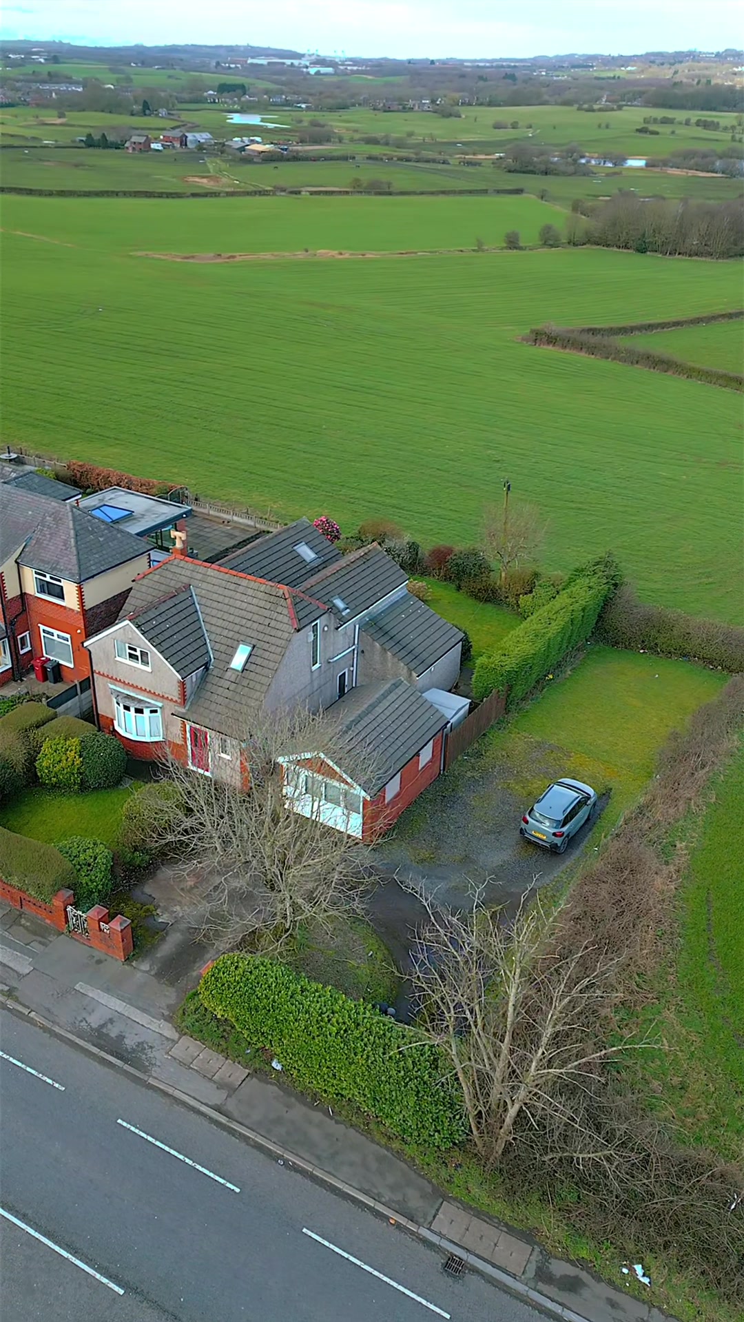 @Harrisons Estate Agents