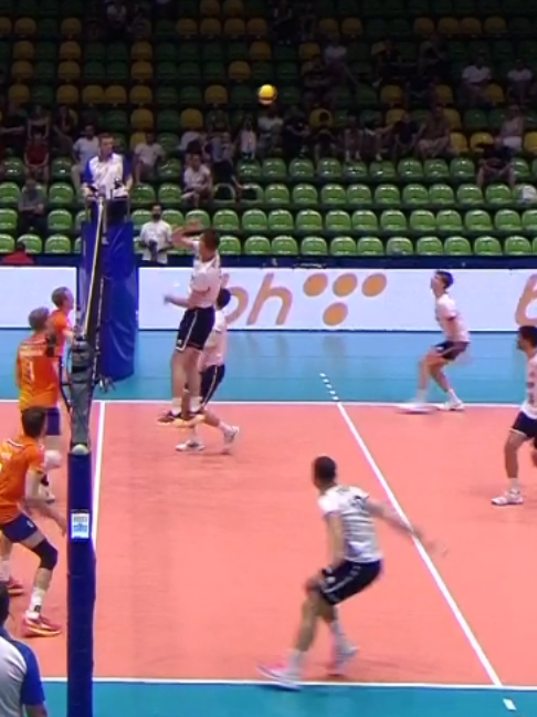 @CEV - European Volleyball