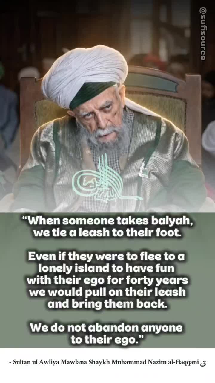 @Sufi Source