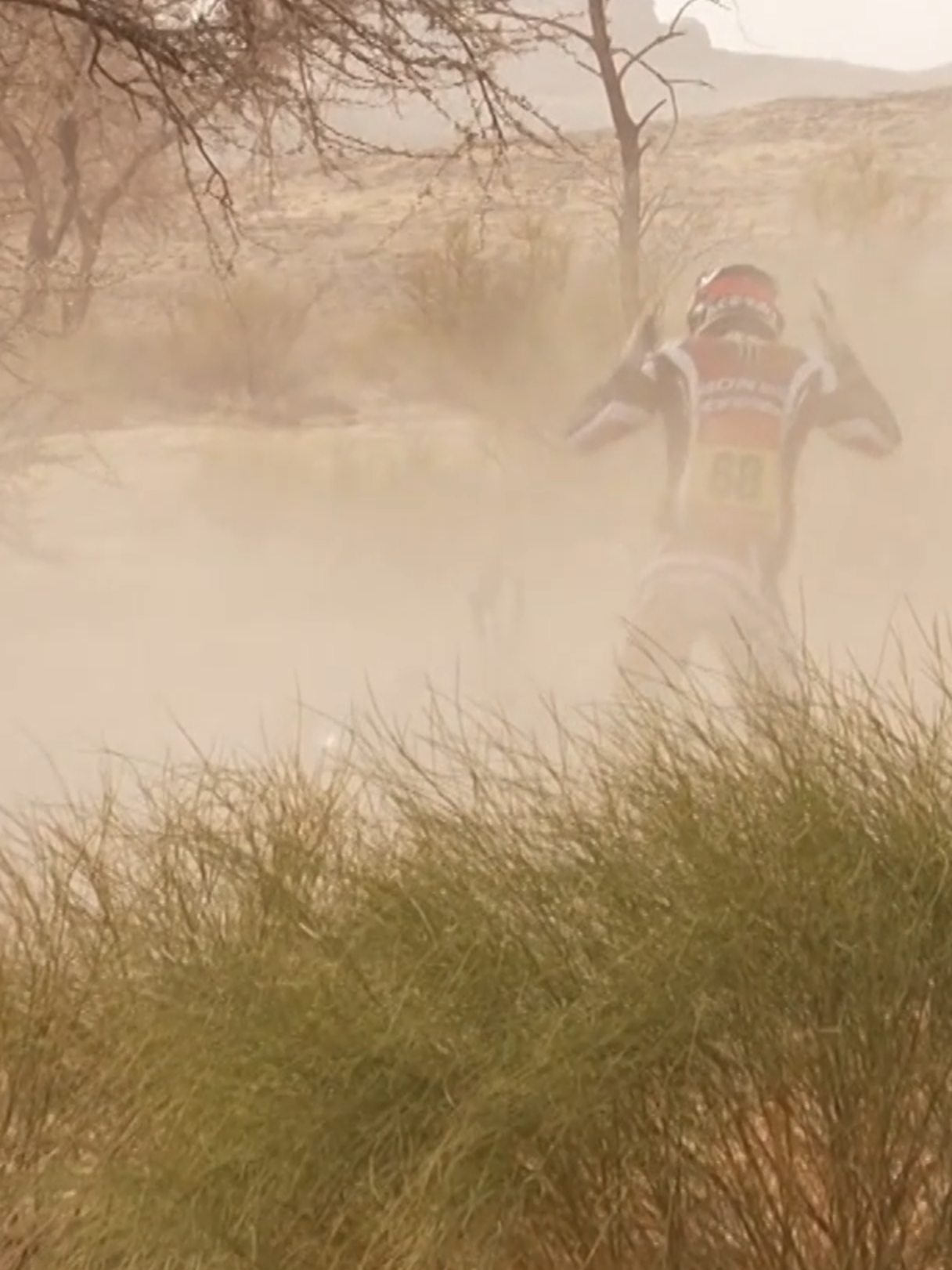 @Dakar Rally