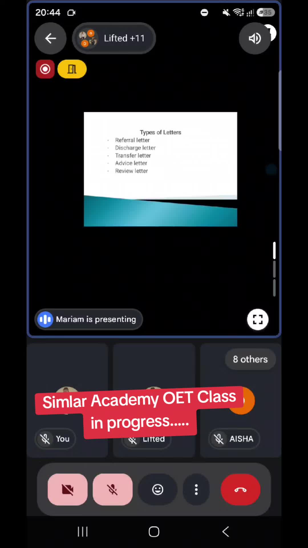 @Simlar Academy