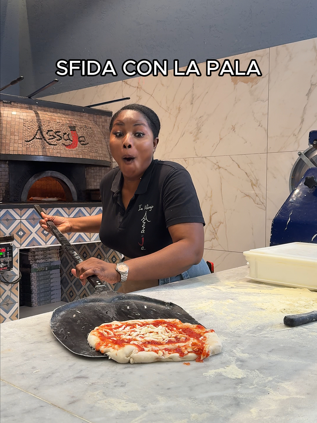 @Assajepizzeria