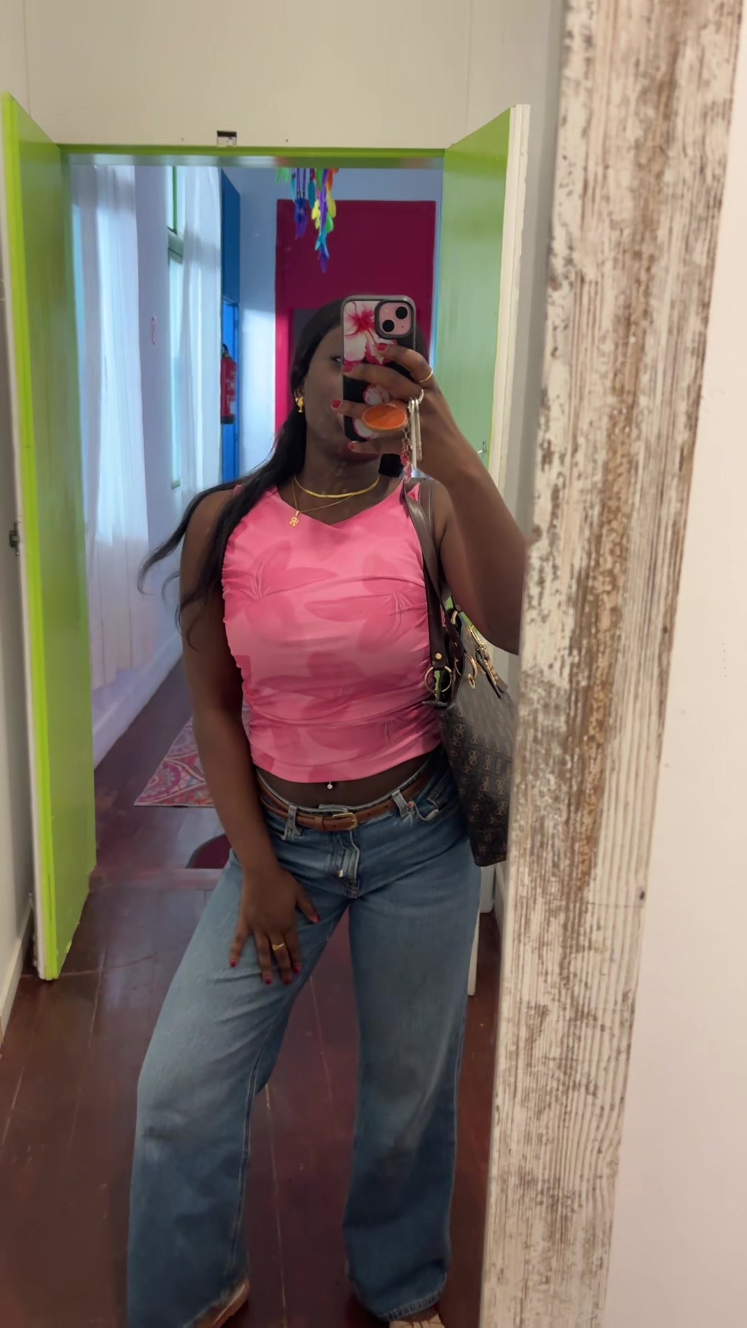 @Adjia Rose 🌺