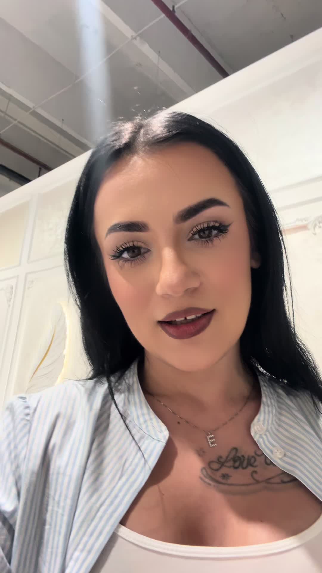 @Iamcarmenwhotfareyou