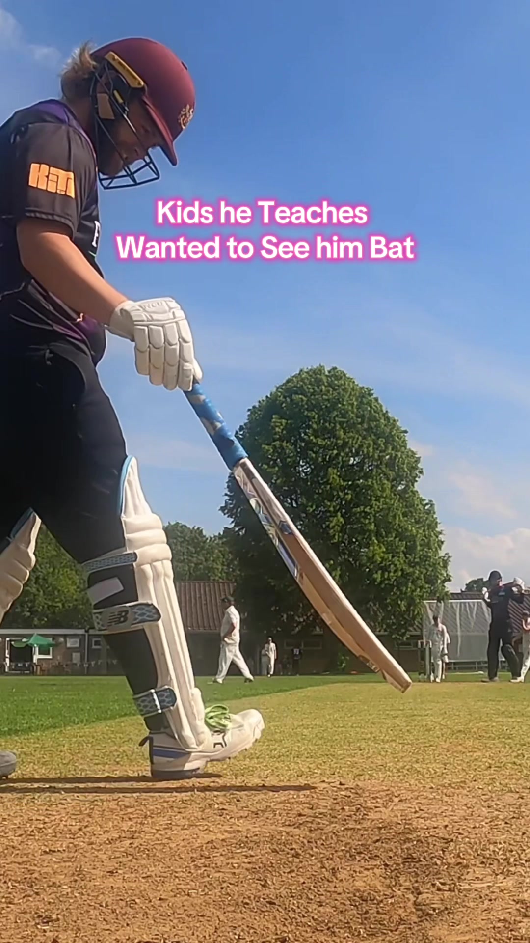 @MySide of Cricket