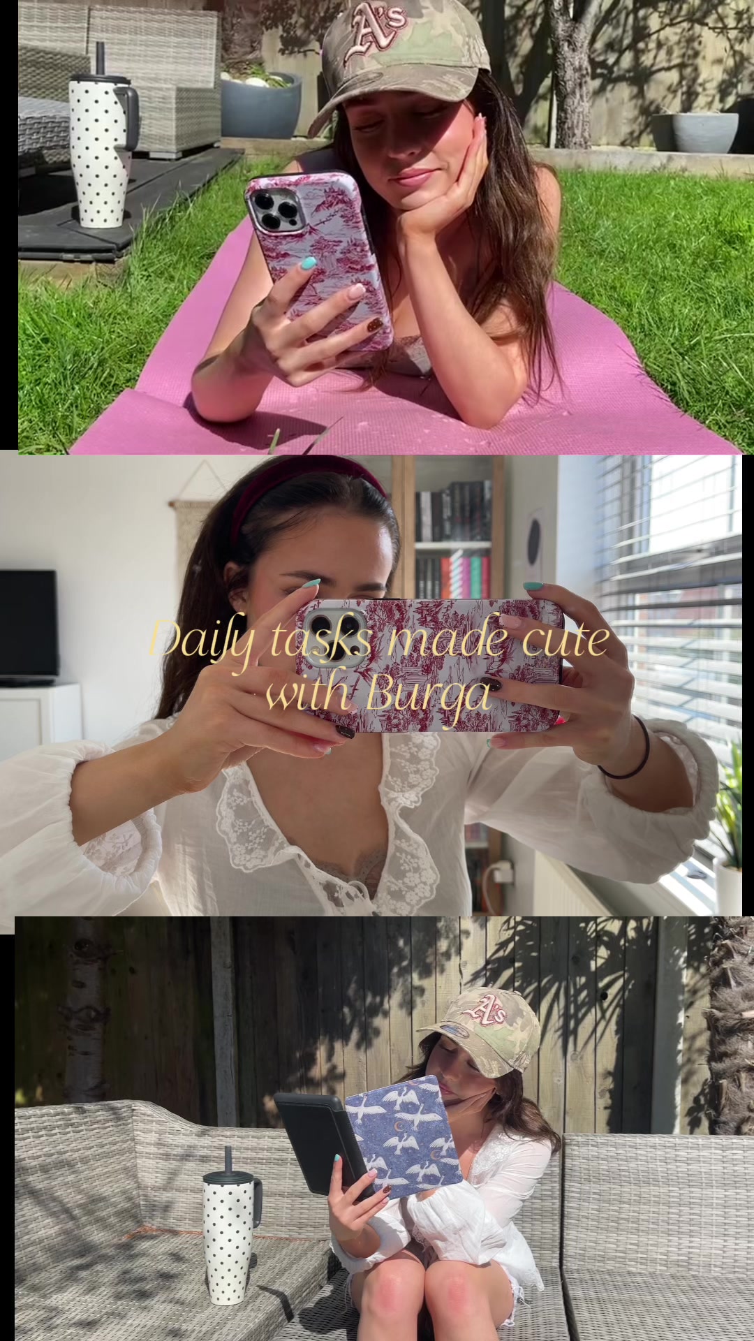 @Lily Grace🌷