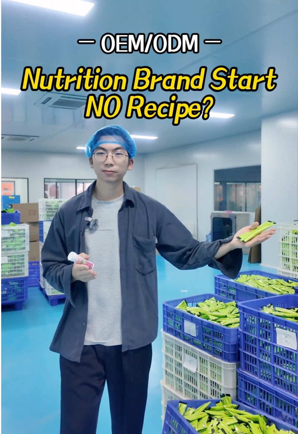 @Eric BZT Health Supplements
