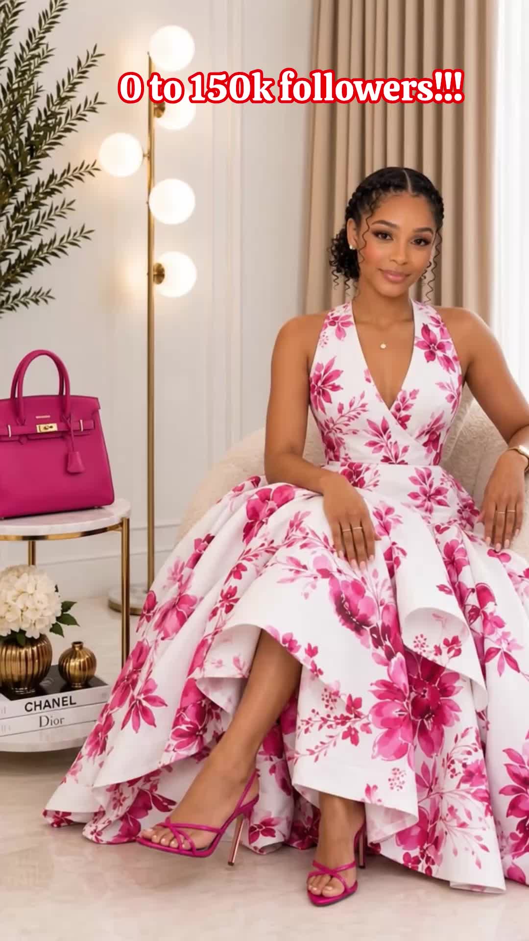 @Mira | Your Fashion Bestie