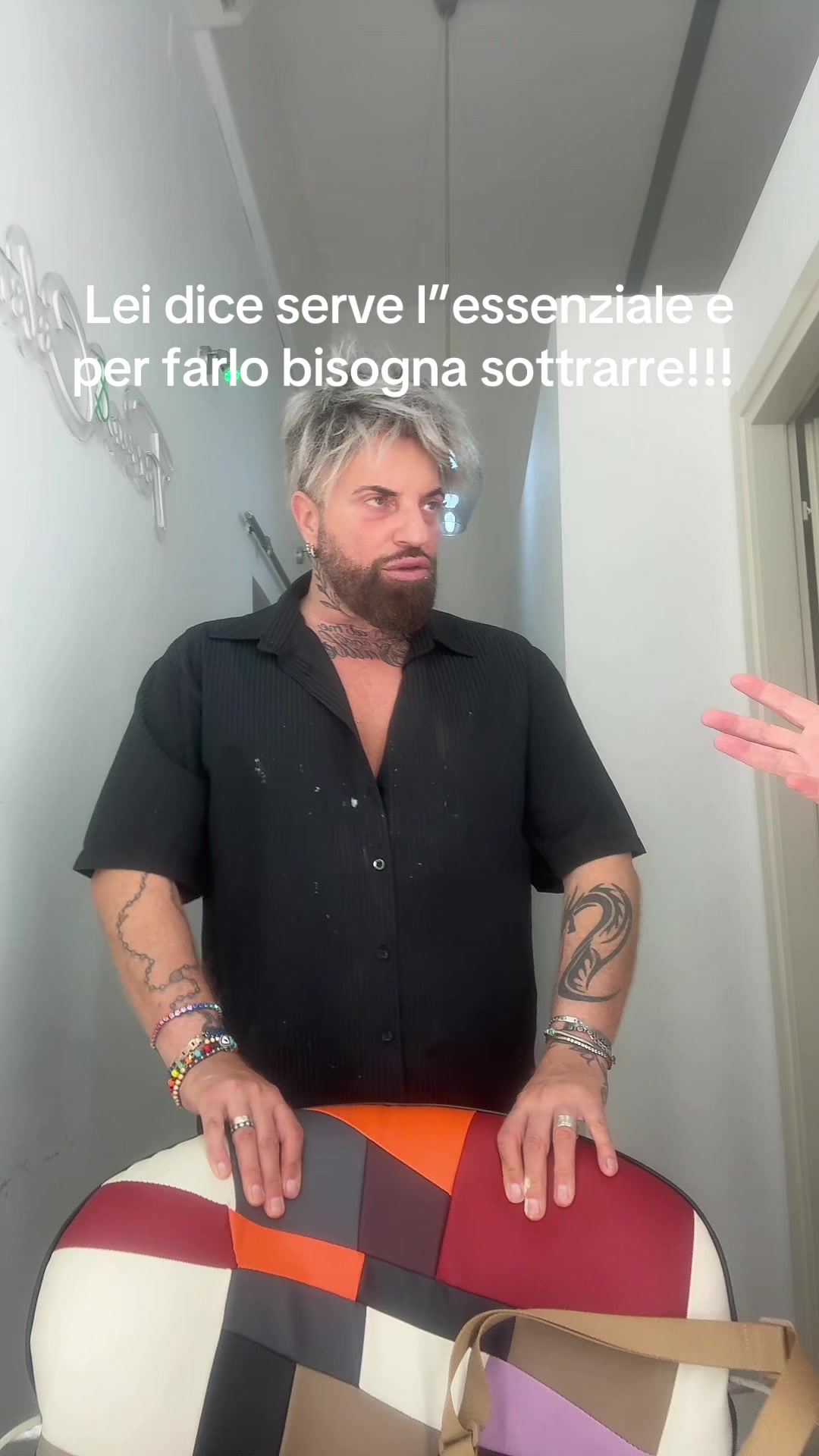 @Forma e colore