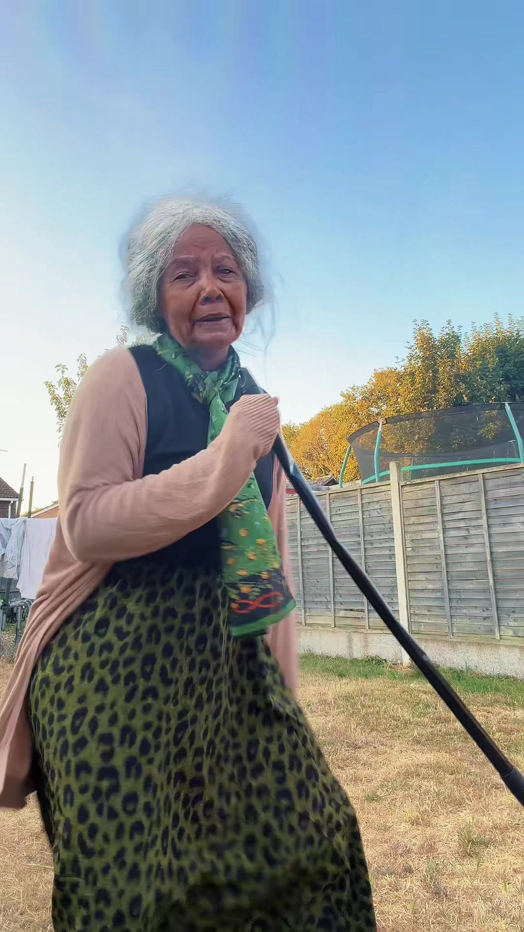 @OG Granny