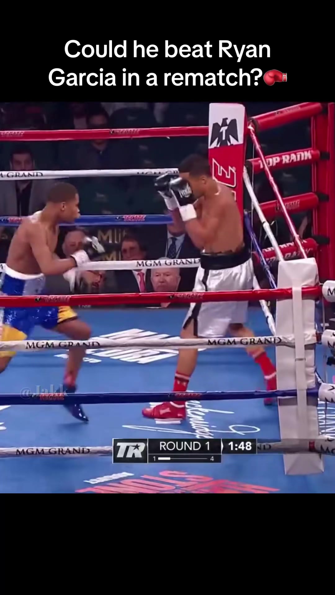 @Boxing VIDS