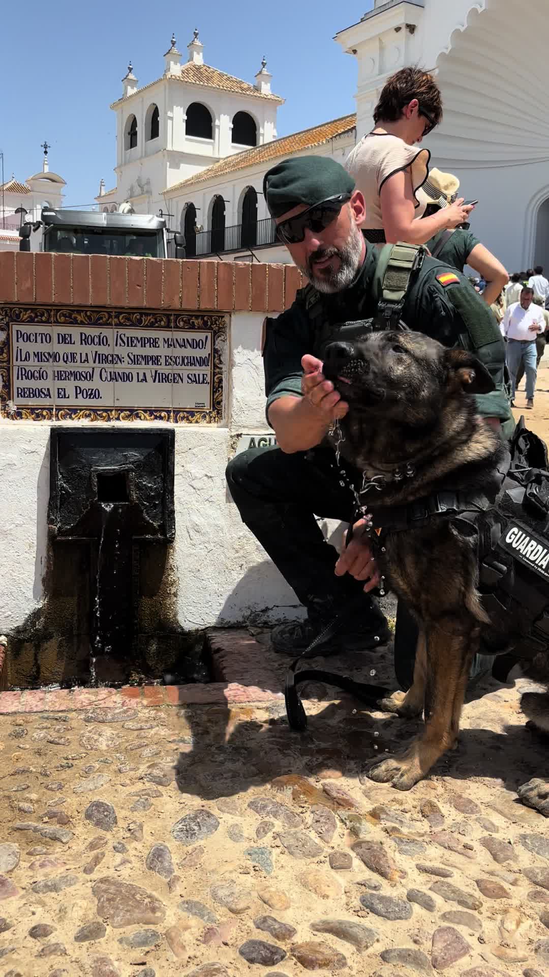 @Guardia Civil