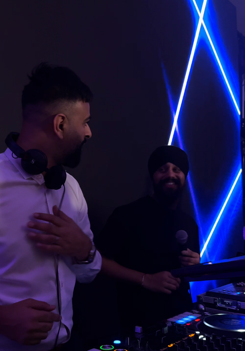 @Dal | Wedding DJ