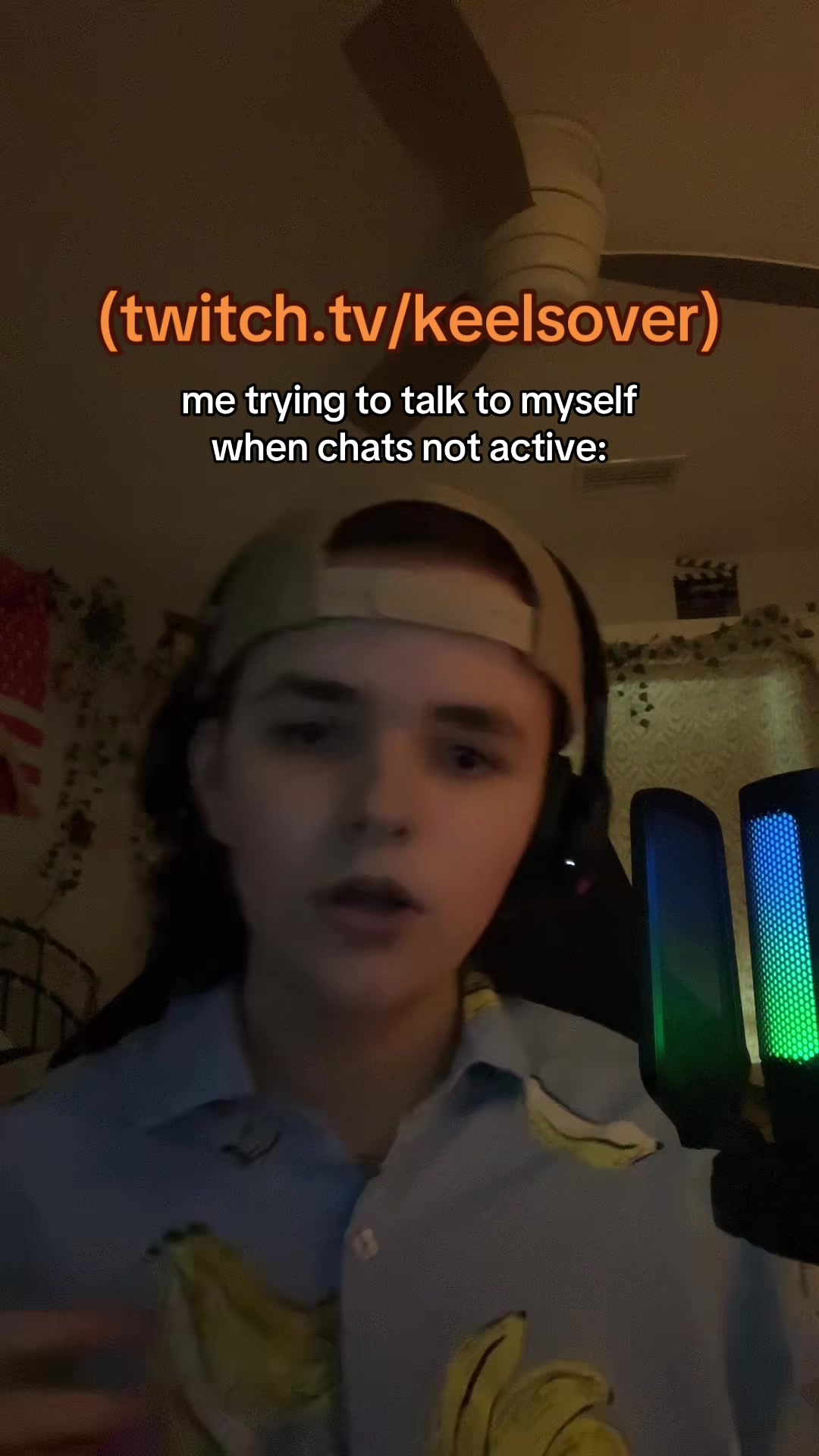 @Keelsover || Twitch Affiliate