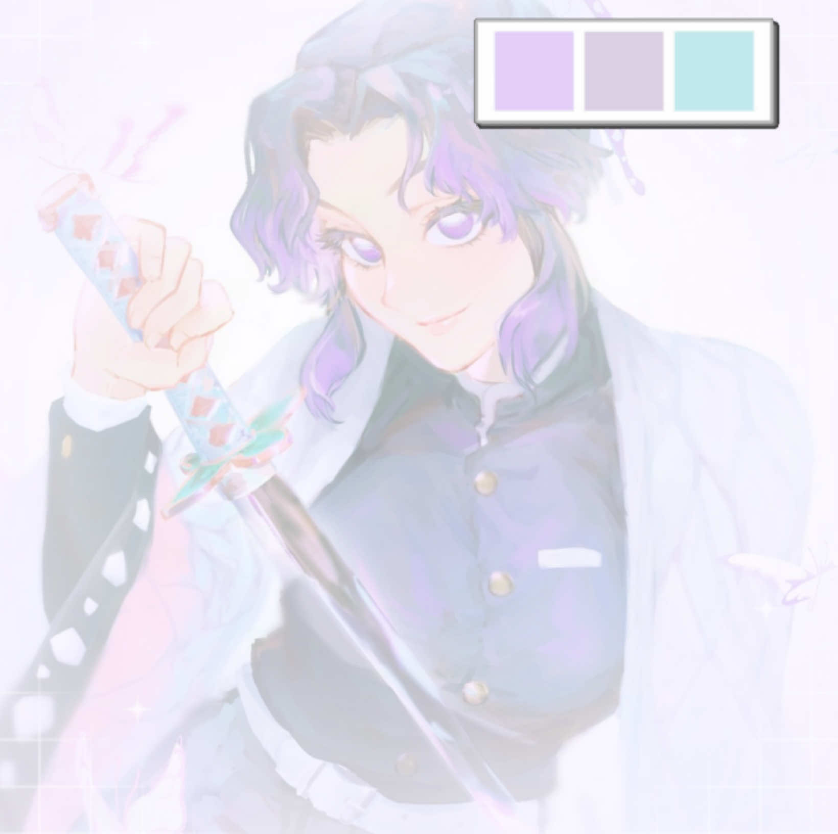 @𓏵‧ ┊𝓜ika ❤︎𝒮 𝓢hinobu 𓍯 𐦍