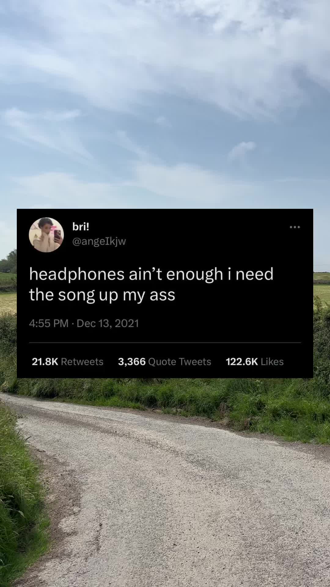 @SongsINeedUpMyAss